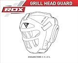 RDX Kopfschutz 